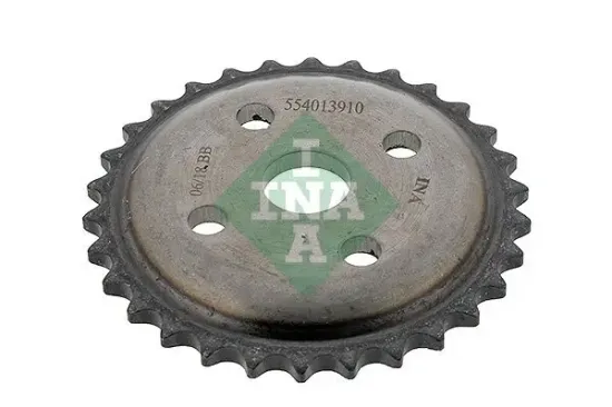 Zahnrad, Nockenwelle Schaeffler INA 554 0139 10 Bild Zahnrad, Nockenwelle Schaeffler INA 554 0139 10