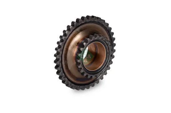 Zahnrad, Steuerkettenumlenkung Schaeffler INA 554 0142 10 Bild Zahnrad, Steuerkettenumlenkung Schaeffler INA 554 0142 10