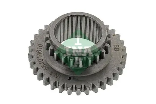 Zahnrad, Kurbelwelle Schaeffler INA 554 0146 10 Bild Zahnrad, Kurbelwelle Schaeffler INA 554 0146 10