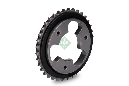 Zahnrad, Nockenwelle unten Schaeffler INA 554 0151 10 Bild Zahnrad, Nockenwelle unten Schaeffler INA 554 0151 10