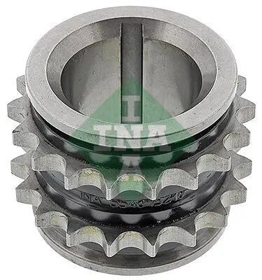 Zahnrad, Kurbelwelle Schaeffler INA 554 0152 10