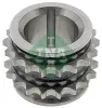 Zahnrad, Kurbelwelle Schaeffler INA 554 0152 10