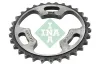 Zahnrad, Nockenwelle oben Schaeffler INA 554 0154 10