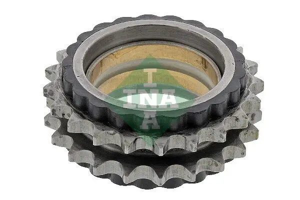 Zahnrad, Steuerkettenumlenkung Schaeffler INA 554 0158 10