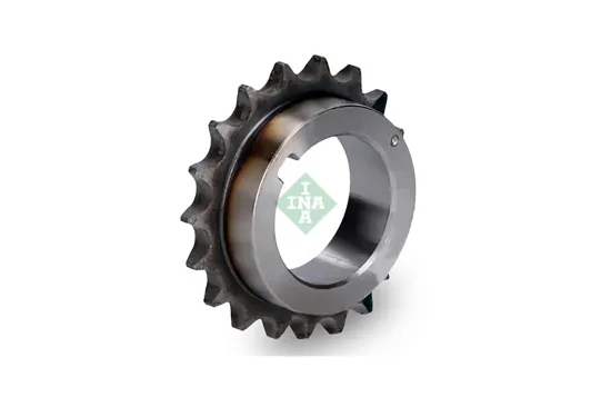 Zahnrad, Kurbelwelle Schaeffler INA 554 0161 10 Bild Zahnrad, Kurbelwelle Schaeffler INA 554 0161 10