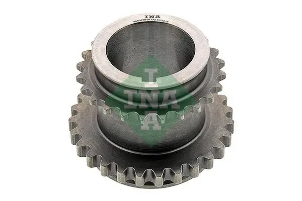 Zahnrad, Kurbelwelle Schaeffler INA 554 0166 10