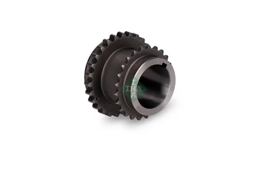 Zahnrad, Kurbelwelle Schaeffler INA 554 0166 10 Bild Zahnrad, Kurbelwelle Schaeffler INA 554 0166 10