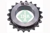 Zahnrad, Kurbelwelle Schaeffler INA 554 0296 10