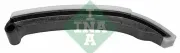 Spannschiene, Steuerkette Schaeffler INA 555 0036 10