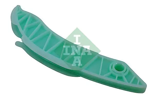 Spannschiene, Steuerkette Schaeffler INA 555 0075 10