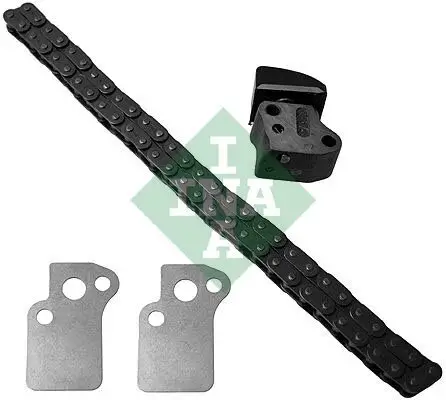 Steuerkettensatz Schaeffler INA 558 0008 10