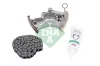 Steuerkettensatz Schaeffler INA 558 0027 10