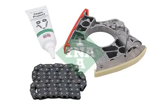 Steuerkettensatz links Schaeffler INA 558 0030 10 Bild Steuerkettensatz links Schaeffler INA 558 0030 10