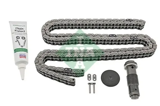 Steuerkettensatz Schaeffler INA 558 0041 10 Bild Steuerkettensatz Schaeffler INA 558 0041 10