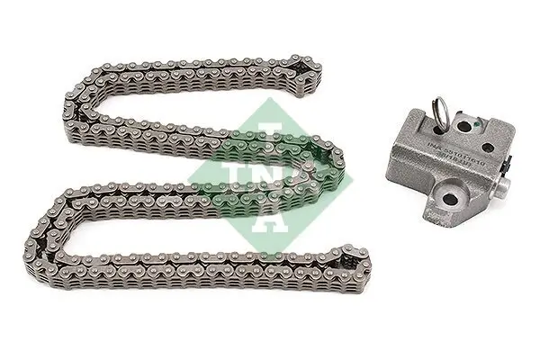 Steuerkettensatz Schaeffler INA 558 0043 10