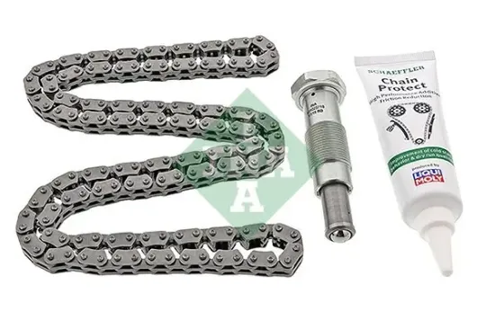 Steuerkettensatz Schaeffler INA 558 0046 10 Bild Steuerkettensatz Schaeffler INA 558 0046 10