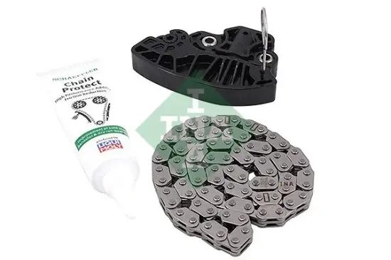 Steuerkettensatz Schaeffler INA 558 0049 10 Bild Steuerkettensatz Schaeffler INA 558 0049 10