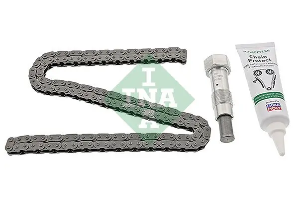 Steuerkettensatz Schaeffler INA 558 0051 10