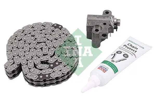 Steuerkettensatz Schaeffler INA 558 0055 10