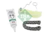 Kettensatz, Ölpumpenantrieb Schaeffler INA 558 0070 10