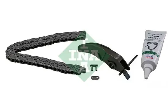 Kettensatz, Ölpumpenantrieb Schaeffler INA 558 0093 10 Bild Kettensatz, Ölpumpenantrieb Schaeffler INA 558 0093 10