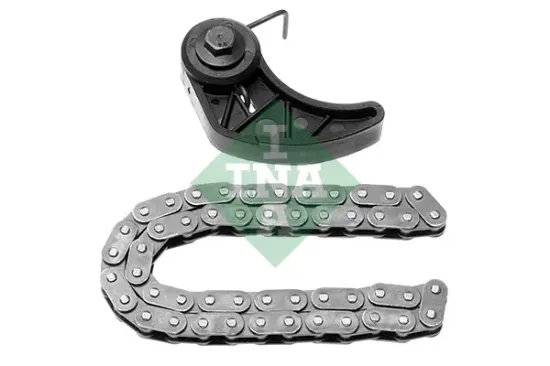 Kettensatz, Ölpumpenantrieb Schaeffler INA 558 0149 10 Bild Kettensatz, Ölpumpenantrieb Schaeffler INA 558 0149 10