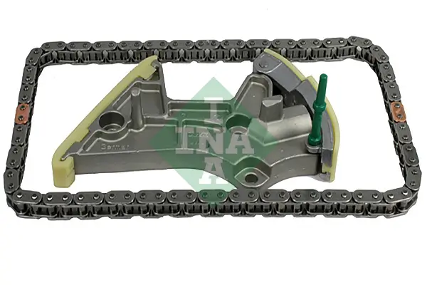 Kettensatz, Ölpumpenantrieb Schaeffler INA 558 0151 10
