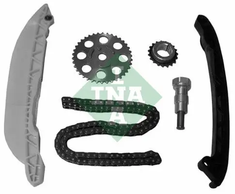 Steuerkettensatz Schaeffler INA 559 0018 10