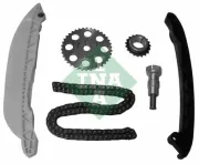 Steuerkettensatz Schaeffler INA 559 0018 10