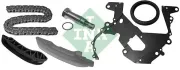 Steuerkettensatz oben Schaeffler INA 559 0022 30