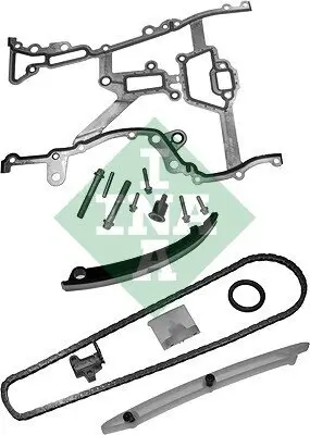 Steuerkettensatz Schaeffler INA 559 0025 30 Bild Steuerkettensatz Schaeffler INA 559 0025 30