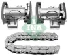 Steuerkettensatz Schaeffler INA 559 0026 10