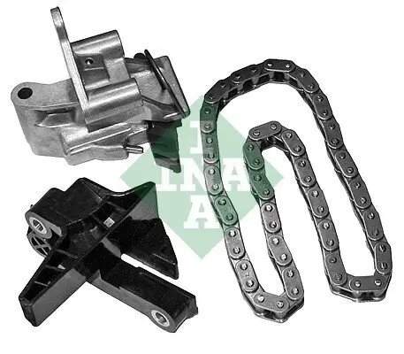 Steuerkettensatz Schaeffler INA 559 0027 10 Bild Steuerkettensatz Schaeffler INA 559 0027 10