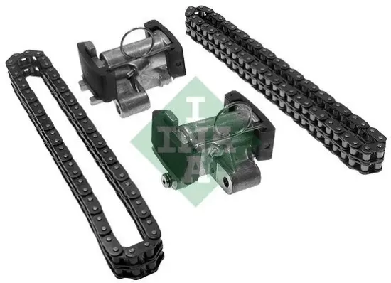 Steuerkettensatz oben Schaeffler INA 559 0029 10 Bild Steuerkettensatz oben Schaeffler INA 559 0029 10