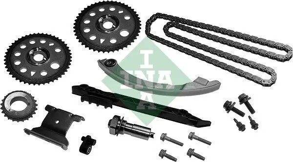 Steuerkettensatz Schaeffler INA 559 0056 10