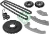 Steuerkettensatz Schaeffler INA 559 0061 10
