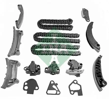 Steuerkettensatz Schaeffler INA 559 0065 10