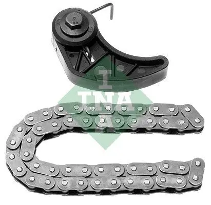 Kettensatz, Ölpumpenantrieb Schaeffler INA 559 0067 10 Bild Kettensatz, Ölpumpenantrieb Schaeffler INA 559 0067 10