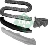 Steuerkettensatz Schaeffler INA 559 0070 10