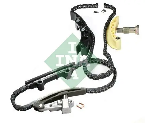 Steuerkettensatz Schaeffler INA 559 0073 10 Bild Steuerkettensatz Schaeffler INA 559 0073 10