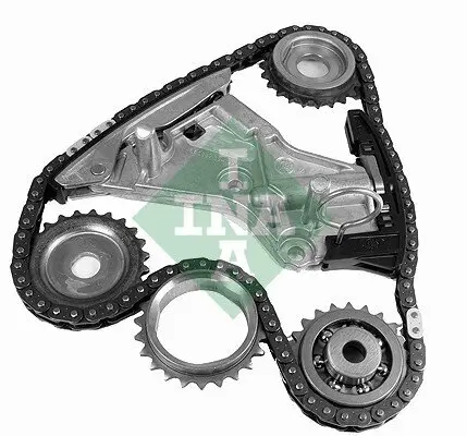 Kettensatz, Ölpumpenantrieb Schaeffler INA 559 0075 10