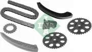 Steuerkettensatz Schaeffler INA 559 0076 10