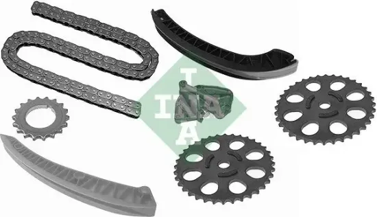 Steuerkettensatz Schaeffler INA 559 0076 10 Bild Steuerkettensatz Schaeffler INA 559 0076 10