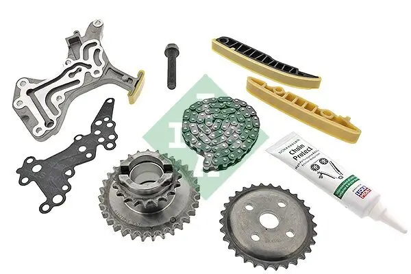 Steuerkettensatz Schaeffler INA 559 0086 30