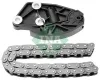 Kettensatz, &Ouml;lpumpenantrieb Schaeffler INA 559 0090 10