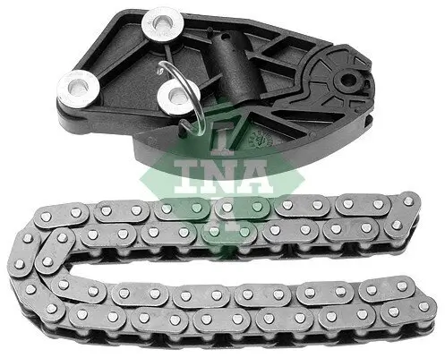 Kettensatz, Ölpumpenantrieb Schaeffler INA 559 0090 10 Bild Kettensatz, Ölpumpenantrieb Schaeffler INA 559 0090 10