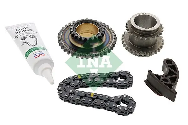 Steuerkettensatz Schaeffler INA 559 0098 10