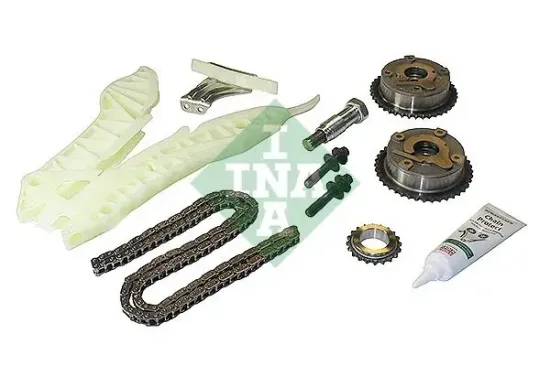 Steuerkettensatz Schaeffler INA 559 0104 30 Bild Steuerkettensatz Schaeffler INA 559 0104 30