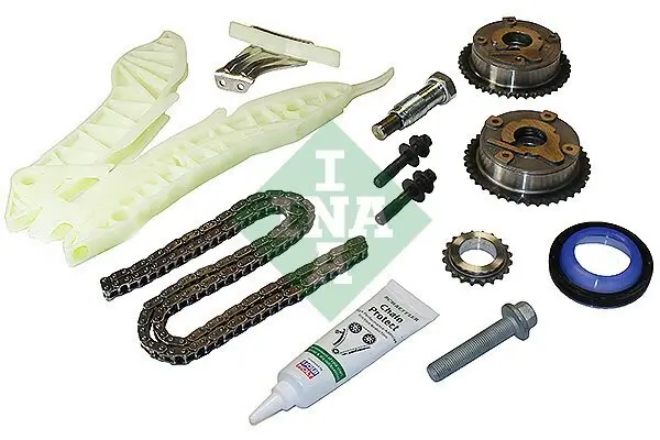 Steuerkettensatz Schaeffler INA 559 0104 40