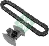 Steuerkettensatz Schaeffler INA 559 0106 10